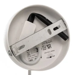 Duolla Hængelampe Boho Ø 45 cm 1-flammet salviegrøn/jute