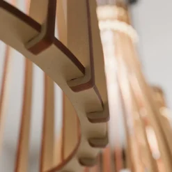 Hængelampe Bottle, 3 lyskilder^TEMAR LIGHTING Best