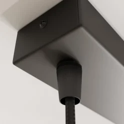 Hængelampe Bottle, 3 lyskilder^TEMAR LIGHTING Best