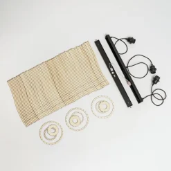 Hængelampe Bottle, 3 lyskilder^TEMAR LIGHTING Best