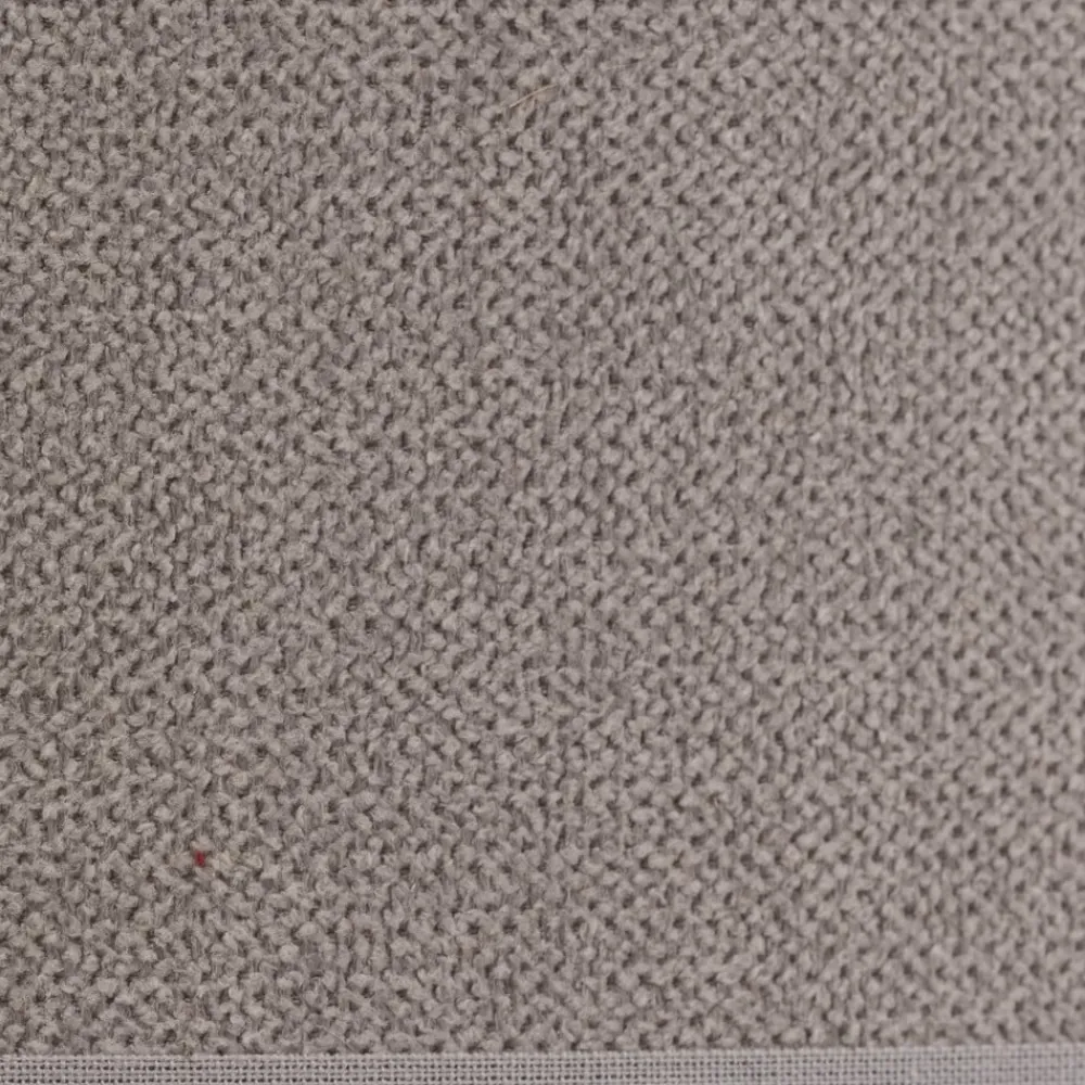 Duolla Hængelampe Bristol, vævet mønster, grå