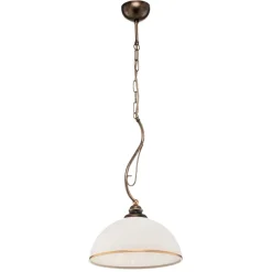 Jupiter Hængelampe Casale, 1 lyskilde