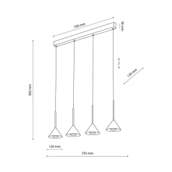 TK Lighting Pendellamper|Pendellamper><noscript><img width=