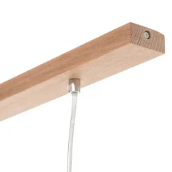 Hængelampe Corralee, grå, 3 lyskilder^BRITOP Hot