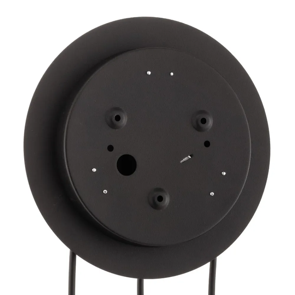 Nowodvorski Lighting Hængelampe Eye L, sort, 3 lyskilder