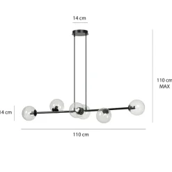 EMIBIG LIGHTING Pendellamper><noscript><img width=