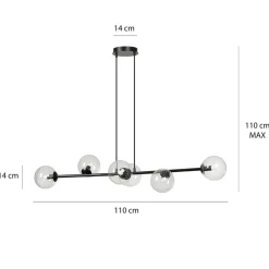 EMIBIG LIGHTING Pendellamper><noscript><img width=