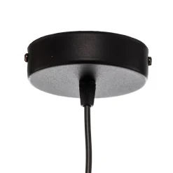 Hængelampe Golden Duo grå/mørkegrøn/guld^Duolla Online