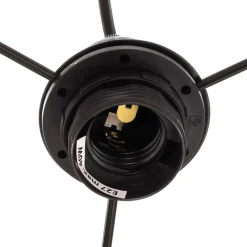 Hængelampe Golden Duo grå/mørkegrøn/guld^Duolla Online