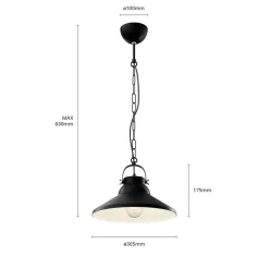 Luminex Pendellamper><noscript><img width=