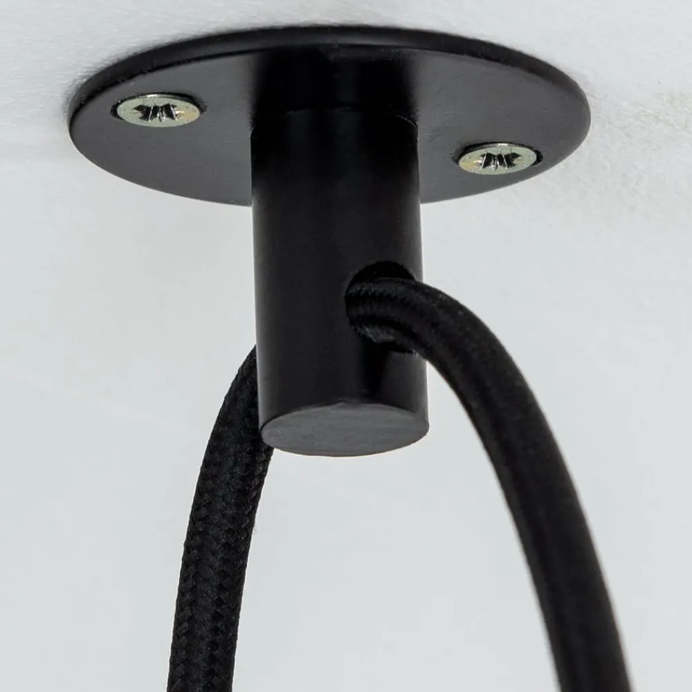 Hængelampe Jailhouse, 6 lyskilder^ORION Outlet