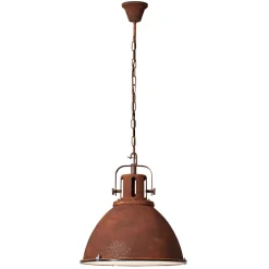 Brilliant Hængelampe Jesper i industristil