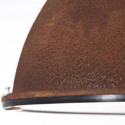 Brilliant Hængelampe Jesper i industristil