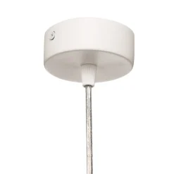 Hængelampe Lectra i keramik i kegleform^SOLLUX LIGHTING Outlet