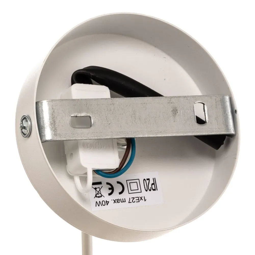 Duolla Hængelampe Pastell Roller, sennepsfarvet