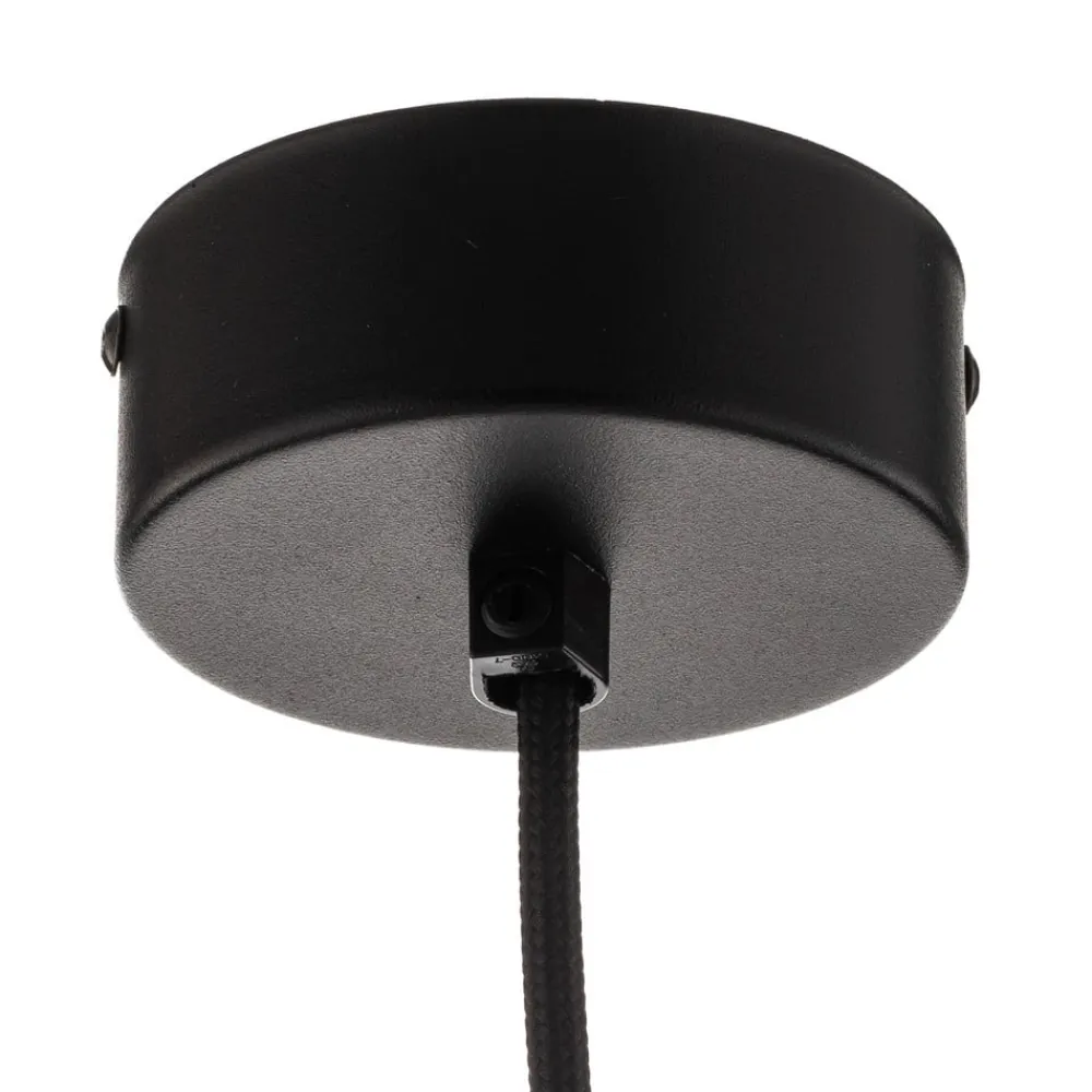 Hængelampe Polaris, spejlglas, krom^Nowodvorski Lighting New