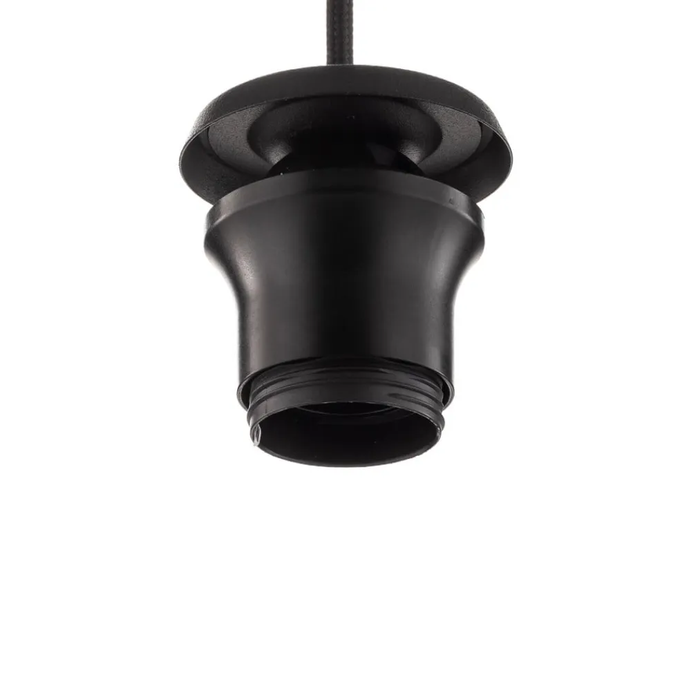 Hængelampe Polaris, spejlglas, krom^Nowodvorski Lighting New