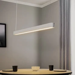 Nowodvorski Lighting Pendellamper>Hængelampe Soft hvid 125 cm