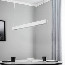 Nowodvorski Lighting Pendellamper>Hængelampe Soft hvid 125 cm