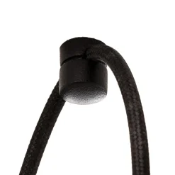 Hængelampe Spider, sort, 1 lyskilde^Nowodvorski Lighting Discount