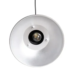 Opviq Hængelampe Tibet, antikbrun, Ø 34 cm, metal, E27