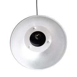 Opviq Hængelampe Tibet, antikbrun, Ø 34 cm, metal, E27