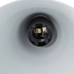 Hængelampe Tom, mintgrøn, metal, Ø 19 cm, E27^Opviq Sale