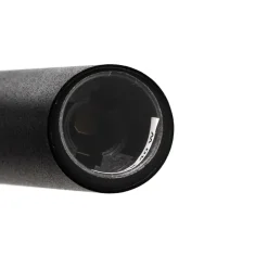 ALDEX Hængelampe Tubo, sort, 6 lyskilder