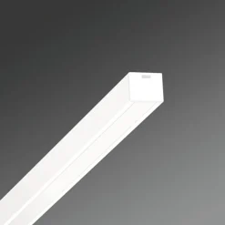 Hokal-HLAG/1500 LED - loftlampe med lyskanal 36 W^Regiolux Hot