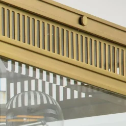 Elstead Udendørs Loftlamper><noscript><img width=