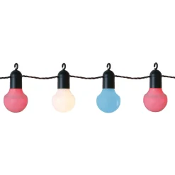 Hooky RGB LED lyskæde^STAR TRADING Hot