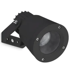 Hubble drejbar udendørsspot, IK06^LEDS-C4 Sale