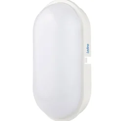 Ledino Hurtigmonteret LED-væglampe Schwabing XXL