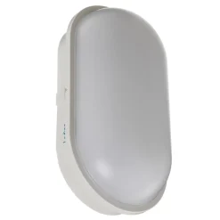 Ledino Hurtigmonteret LED-væglampe Schwabing XXL