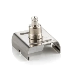 GLOBAL Hurtigt monteringssæt, 3-faset skinne, uden tov