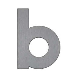 Husnummer - bogstav b^Albert Leuchten Discount