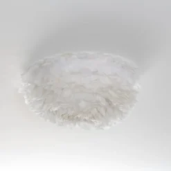 Hvid designer loftlampe Eos up^UMAGE Sale