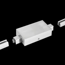 FISCHER & HONSEL HV-track4 m6 midterfeeder, seriekobling