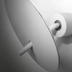 ICONE Væglamper>Lua - Designer-væglampe med LED'er