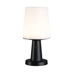 Paulmann Ilanga Solcelle Lampe Anthracite -