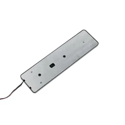 Imola LED-møbelpåbygningslampe, sæt med 3^Heitronic Discount