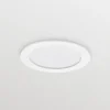 Philips Professional Loftlamper>Indbygget LED-downlight DN145B LED10S/830 PSD-E II WH