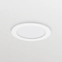 Indbygget LED-downlight DN145B LED10S/830 PSU II WH^Philips Professional