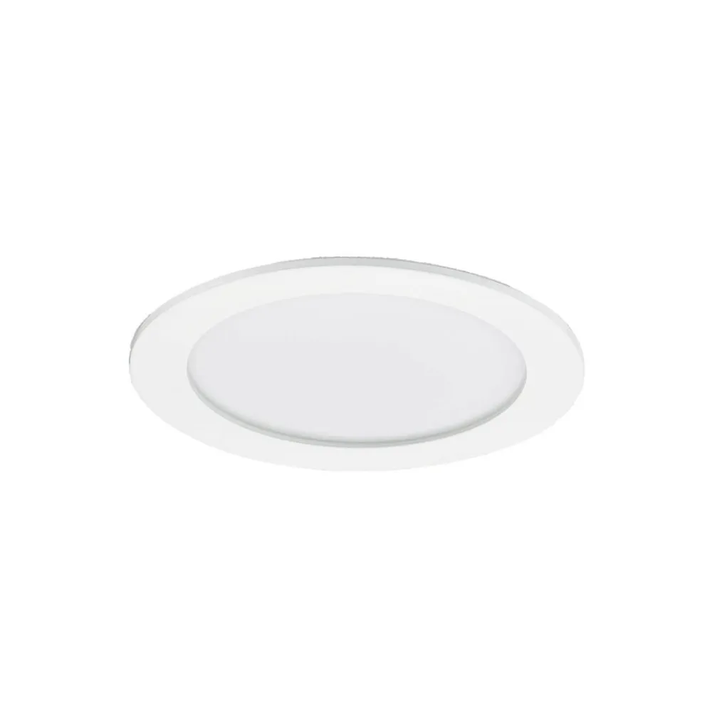 Indbygget LED-downlight DN145B LED10S/830 PSU II WH^Philips Professional