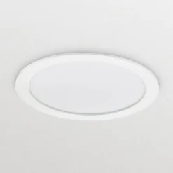 Philips Professional Loftlamper|Indbygningsspots>Indbygget LED-downlight DN145B LED20S/830 PSD-E II WH