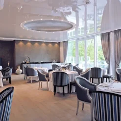 Deko-Light Indbygget loftlampe med LED SMD 68 230V hvid, 3.000 K