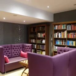 Indbygget loftlampe med LED SMD 68 230V hvid 4.000 K^Deko-Light Hot