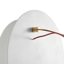 Lucellino NT LED-væglampe^Ingo Maurer Online