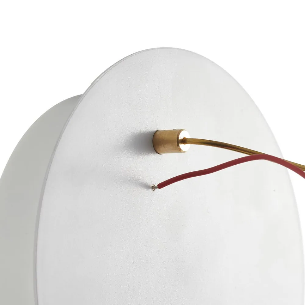 Lucellino NT LED-væglampe^Ingo Maurer Online