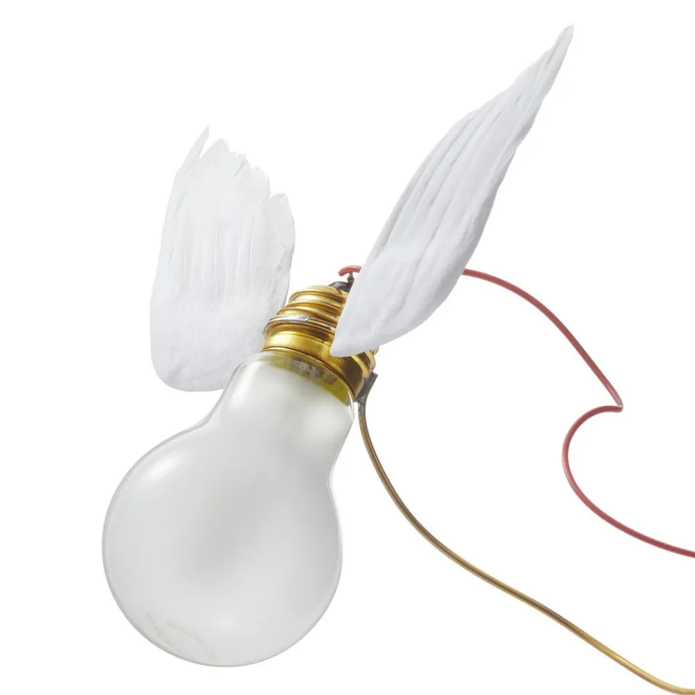 Lucellino NT LED-væglampe^Ingo Maurer Online